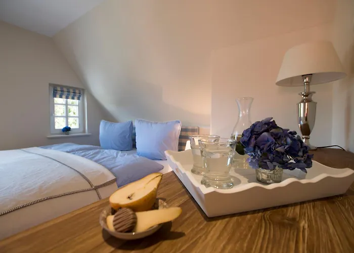 Дом отдыха Ostwind