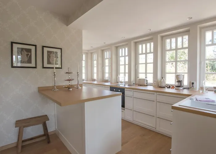 Ostwind Дом отдыха *