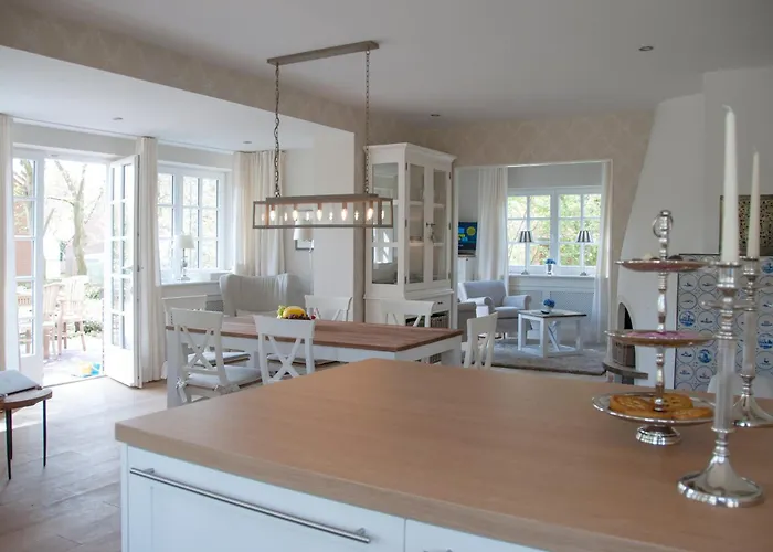 Ostwind Дом отдыха Шпикерог