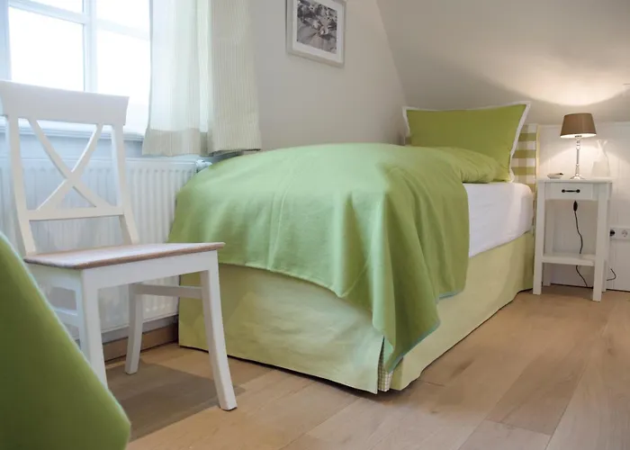 Дом отдыха Ostwind