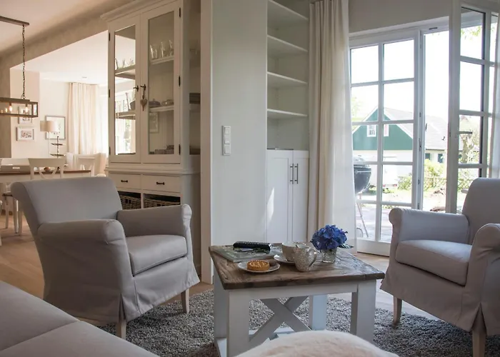 Ostwind Дом отдыха *