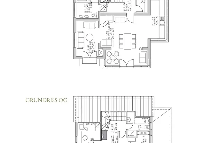 Ostwind Дом отдыха Шпикерог