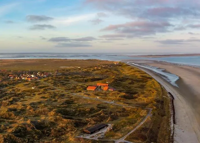 Дом отдыха Ostwind *