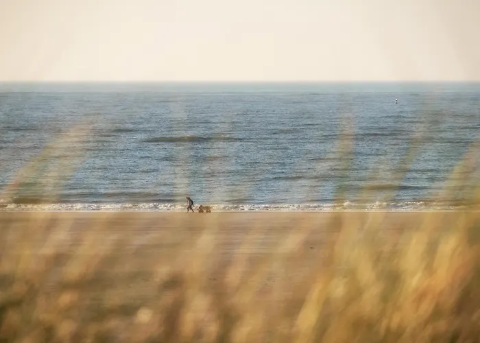 Ostwind Дом отдыха