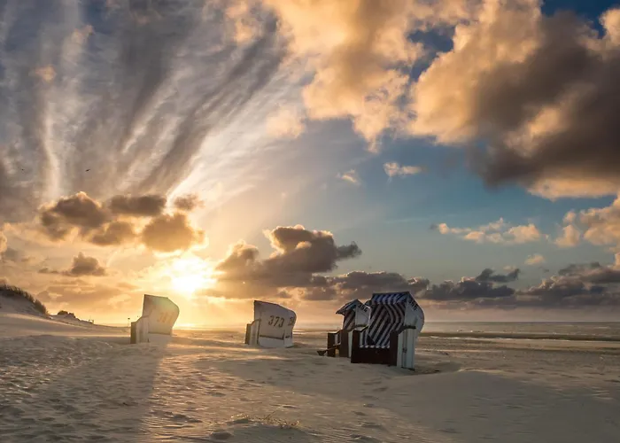 Ostwind Дом отдыха *