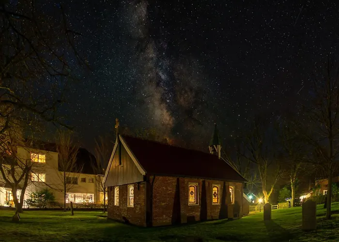 Дом отдыха Ostwind *