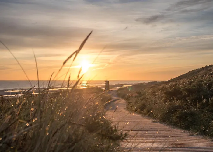 Дом отдыха Ostwind Шпикерог