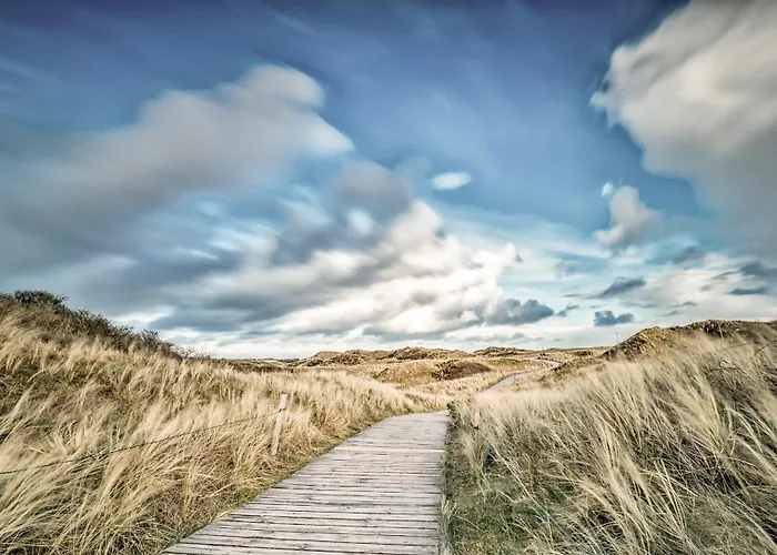 Дом отдыха Ostwind Шпикерог