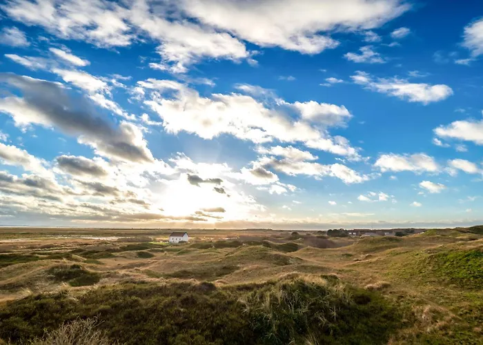 Ostwind Дом отдыха *